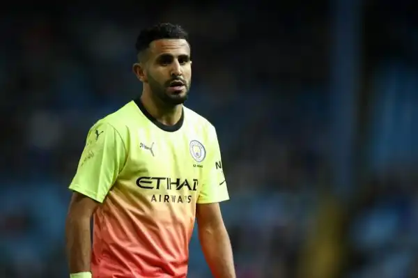 Riyad Mahrez’s Sisters ‘Beaten Up By Gang Of Thugs’ In Beauty Salon