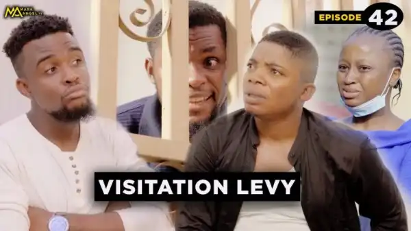 Mark Angel – Visitation Levy (Comedy Video)