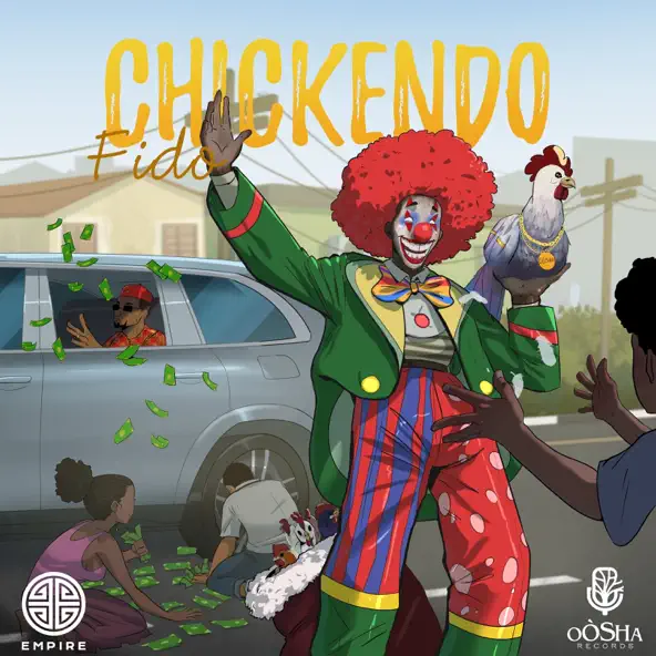 FIDO – Chickendo