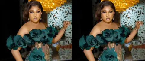 “Getting To The Top Is Not Easy”- Regina Chukwu Speaks On Alleged S3x-For-Role Practices In Nollywood