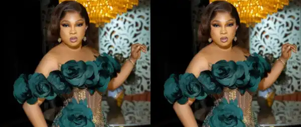 “Once A Woman Loses Her Peace, You’ll Never Get The Same Version Again”- Regina Chukwu Tells Men