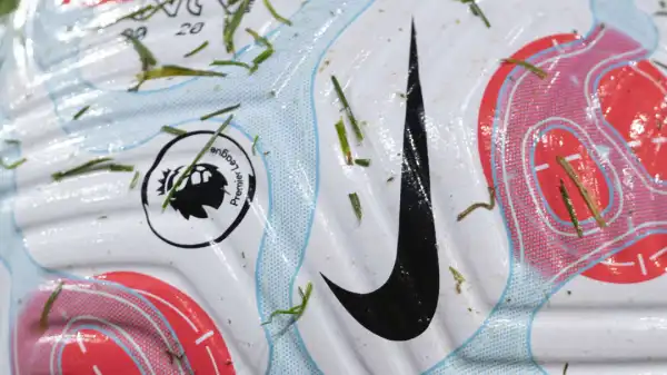 Premier League reveals new 30th anniversary Nike match ball for 2022/23