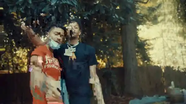 Stunna 4 Vegas - Gun Smoke (Video)