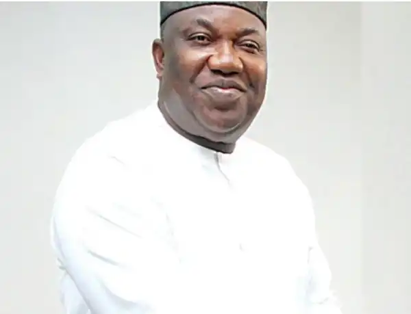 Quality rural projects: Gov. Ugwuanyi inaugurates technical committee on RAMP-2