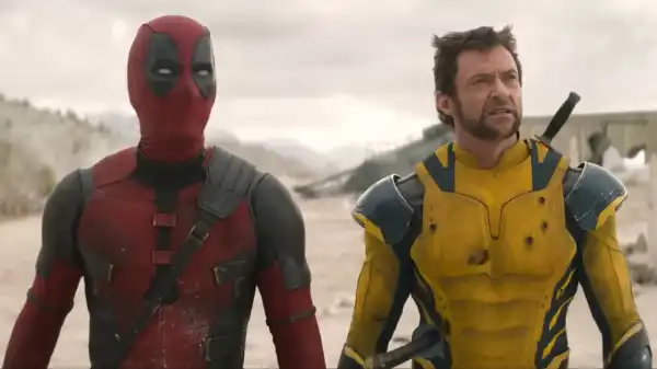 Ryan Reynolds Gives Update on Deadpool 4 With Wolverine