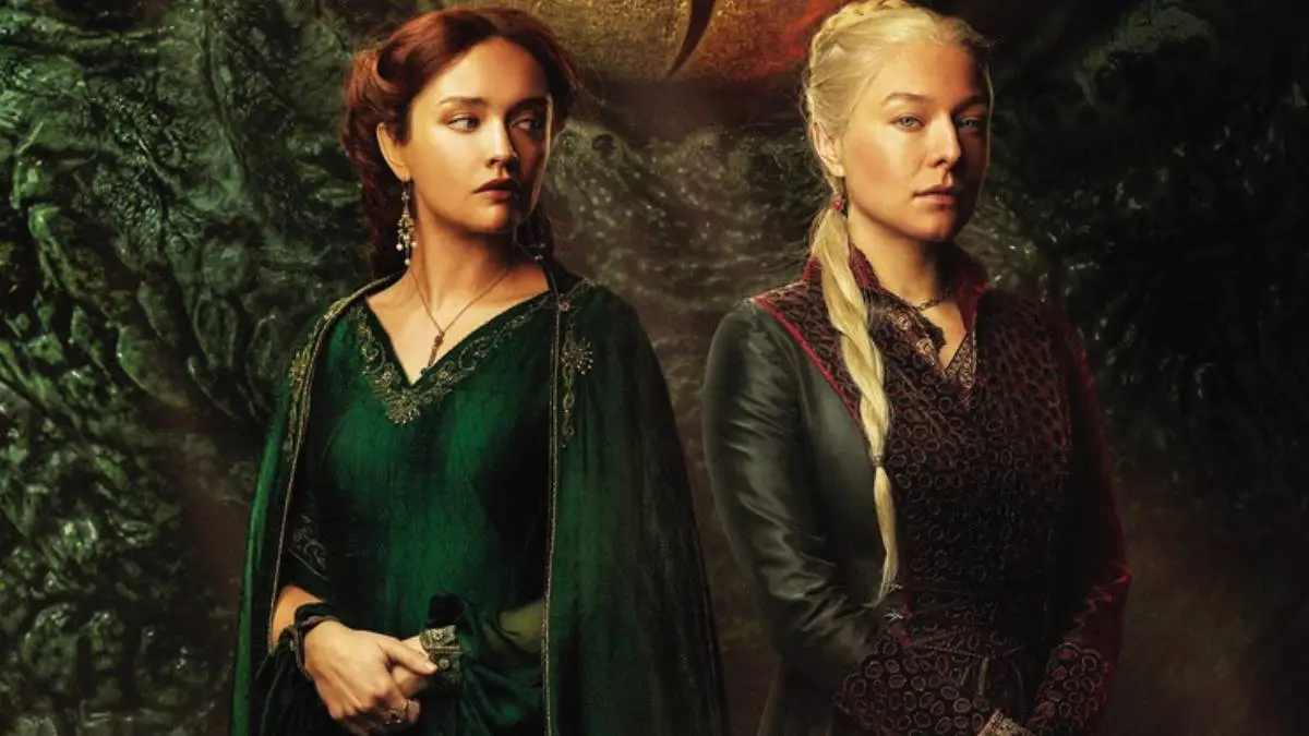 House of the Dragon Season 2 Gets New Release Date Window From HBO