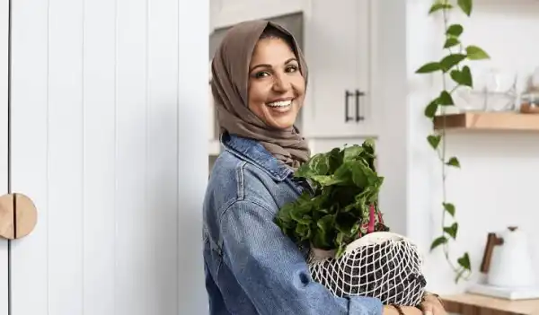 Career & Net Worth Of Zehra Allibhai