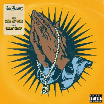 Little Brother – Glory Glory
