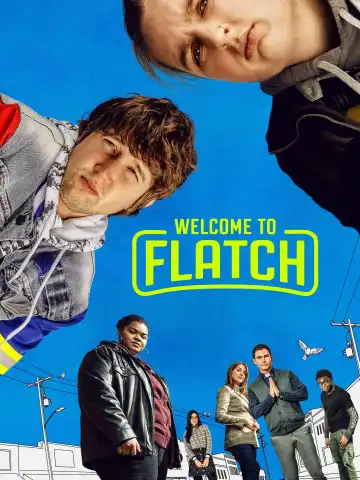 Welcome to Flatch S02E13