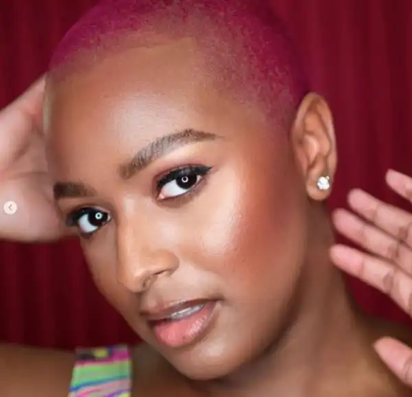 Enemy Of Progress – Dj Cuppy Calls Out Cat Climbing Her Car Every Night