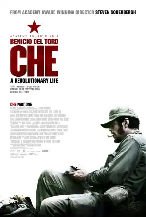 Che Part One (2008)