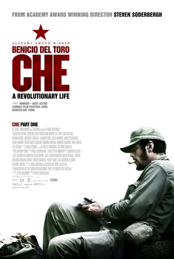 Che Part One (2008)