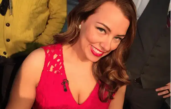 Biography & Career Of Jess Loren