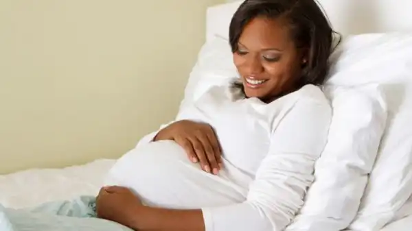 Is it safe to take antibiotics during pregnancy?