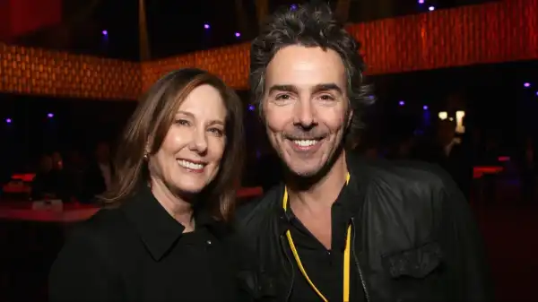 Star Wars: Kathleen Kennedy Reveals Shawn Levy’s Movie Timeline & More