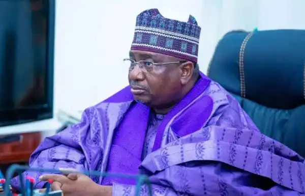 Kebbi governor condemns FUBK student abduction, orders security action