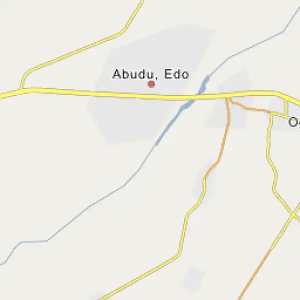 JUST IN: The Odionwere of Abudu, Izekor has been arrested for Rape