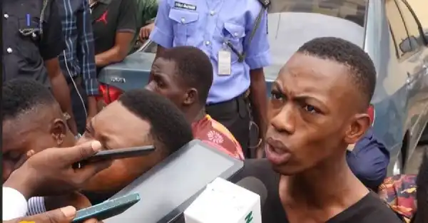 Court strikes out homosexuality charges against dancer, James Brown and others