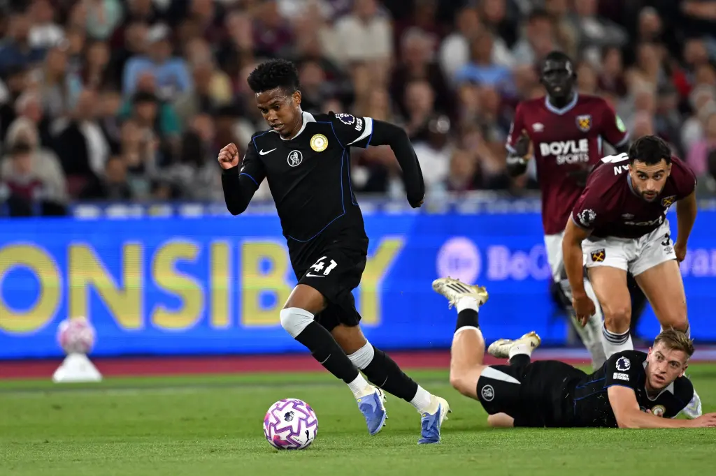 EPL: He’s shy, from street – Chelsea’s Pedro names player Estevao will become like