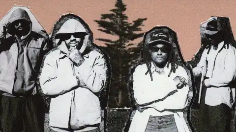 Guchi – Leave Me Now (Video)