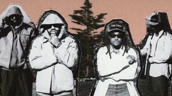 Guchi – Leave Me Now (Video)