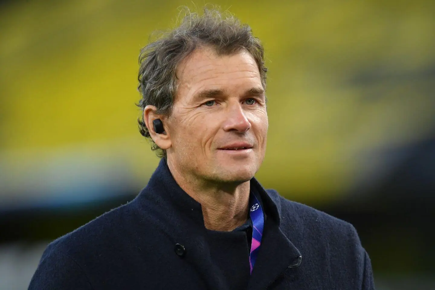 UCL final: Don’t get sent off against PSG – Lehmann warns Arsenal’s Raya