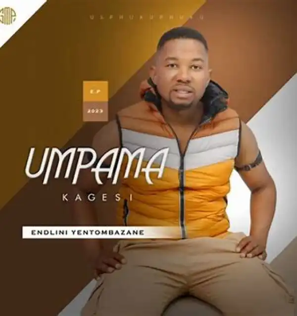 Umpamakagesi – Ngikhala ngobaba Ft. Nontethelelo The Poet