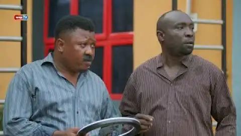 Akpan and Oduma - Ring Light (Comedy Video)