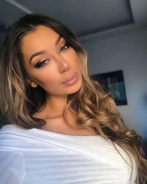 Net Worth Of Tea Tairović