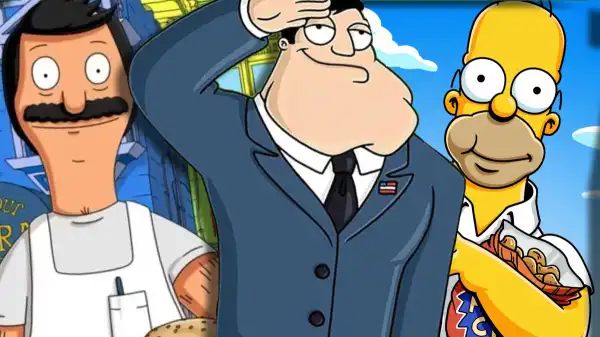 American Dad!, Simpsons & More Get 4-Season Renewals at Fox