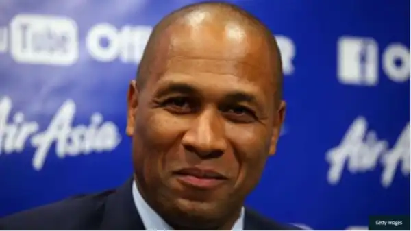 VERY TRUE! Ferdinand Reveals Why Racism Is On The Rise In Football