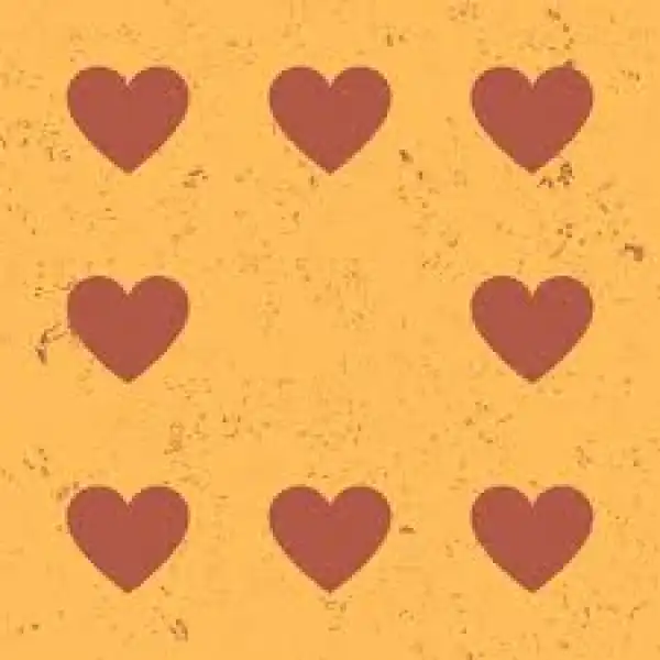 Jervis Campbell – Higher Love