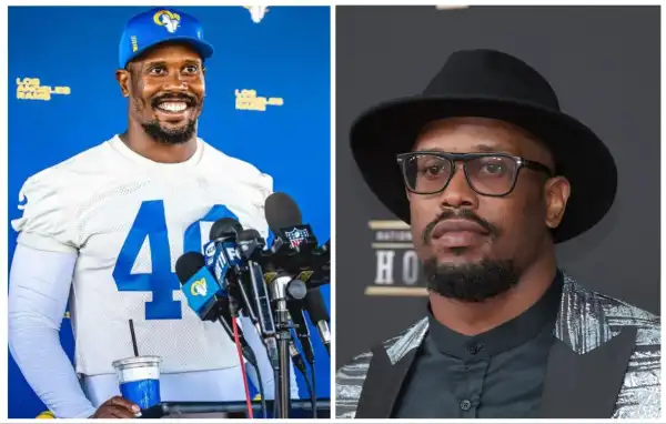 Biography & Net Worth Of Von Miller