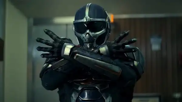 Marvel Studios Unveils New Special Look For Black Widow