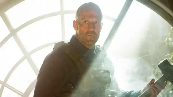 A Working Man Reviews Leads to Positive Rotten Tomatoes Score