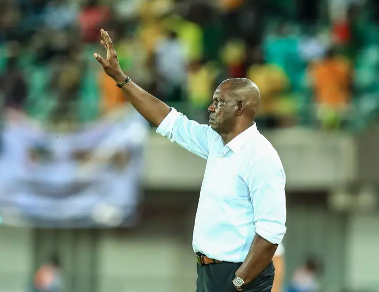 CHAN 2025 Qualifier: Eguavoen invites 35 players for Eagles vs Ghana