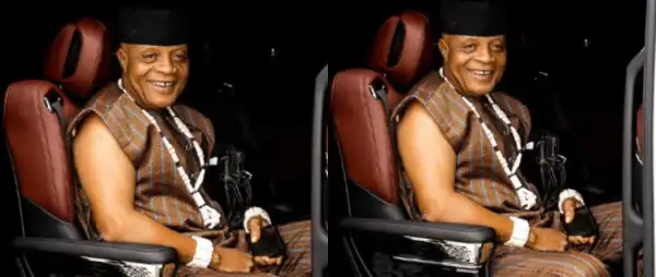 Bright Chimezie Laments Decline Of Lyrical Depth In Today’s Music