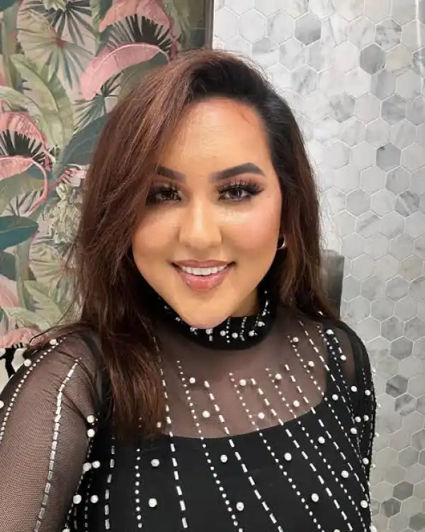 Age & Career Of Zahra Elham