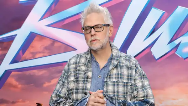 James Gunn Gives Superman: Legacy Casting & Preproduction Update