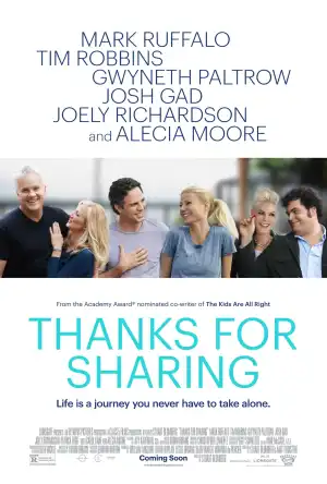 Thanks For Sharing (2012)