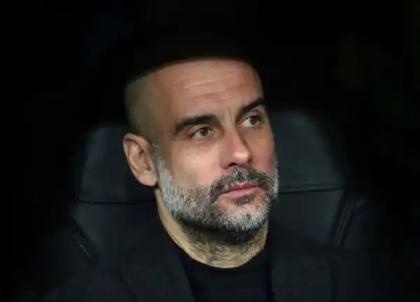 Pep Guardiola Finally Speaks On Failing To Sign Messi For Man City (See What He Said)