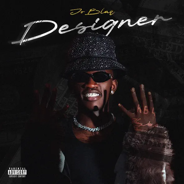 JoBlaq – Designer