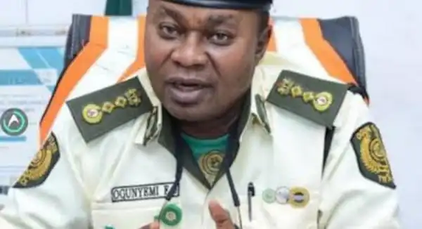 Fuel scarcity: Drivers warned against transporting containers filled with petrol