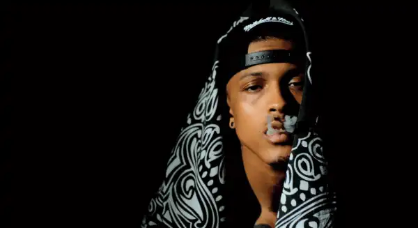 Best of August Alsina DJ Mixtape