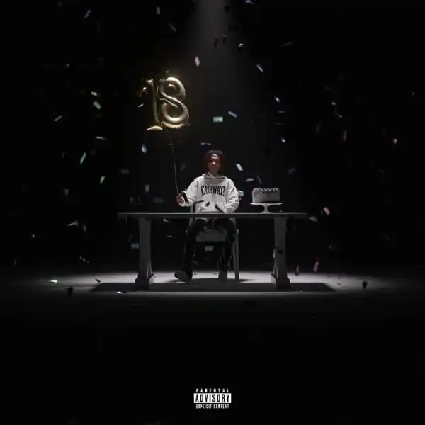 Ka$hdami - Kit-kat!