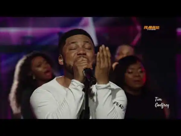 Tim Godfrey – Battles (Video)