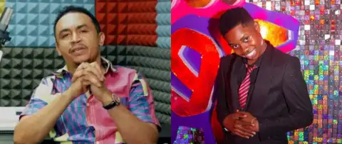 “You Can Say You Hate God And Still Be Rich”- Daddy Freeze Reacts To Peller’s Remark
