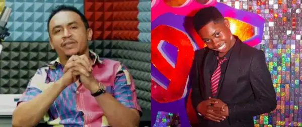 “You Can Say You Hate God And Still Be Rich”- Daddy Freeze Reacts To Peller’s Remark