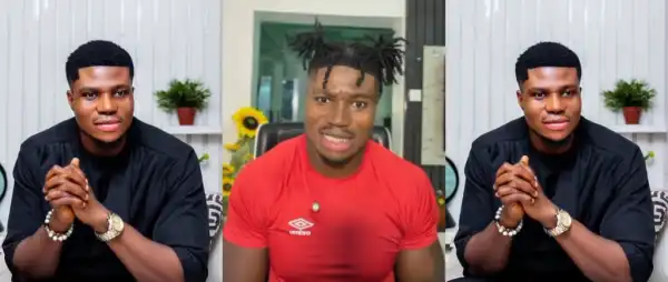 “If You Can Afford It, Do It”- Zicsaloma Advises Fans On Cosmetic Surgery