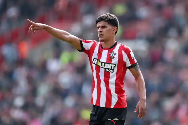 Transfer: Mateus Fernandes chooses Man Utd over Arsenal, PSG